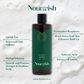 Nourwish Scalp Retreat Regenerating Shampoo (For Oily Scalp)