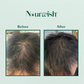 Nourwish Scalp Retreat Regenerating Shampoo (For Oily Scalp)