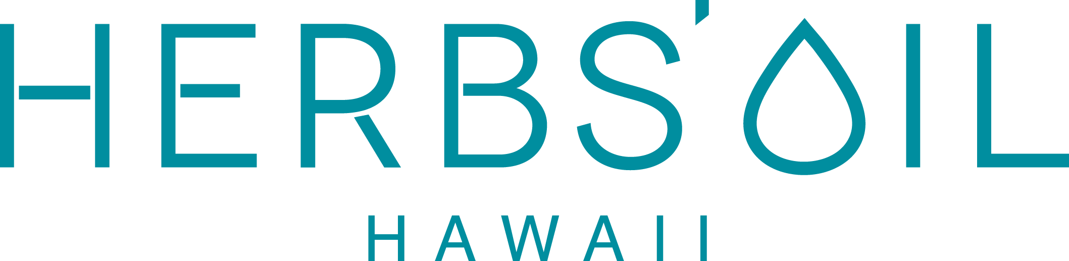 Herbs'Oil Hawaii: Aloha, Singapore!
– Herbs'Oil Hawaii (Singapore)