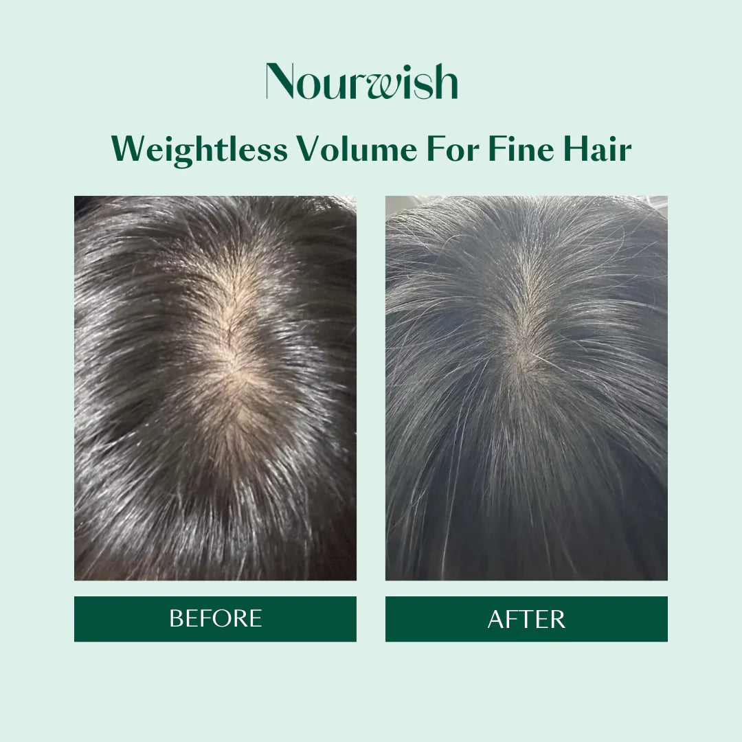Scalp Retreat Shampoo + Serum Duo