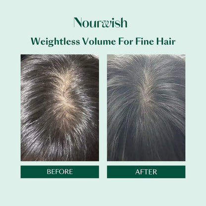 Scalp Retreat Shampoo + Serum Duo