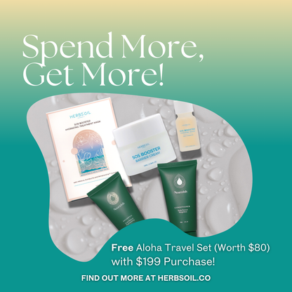Clean Beauty BFF Kit