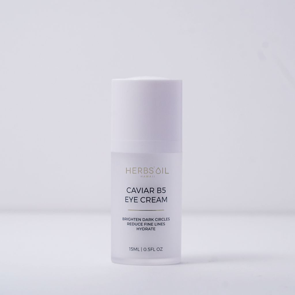 Caviar B5 Eye Cream 15ml