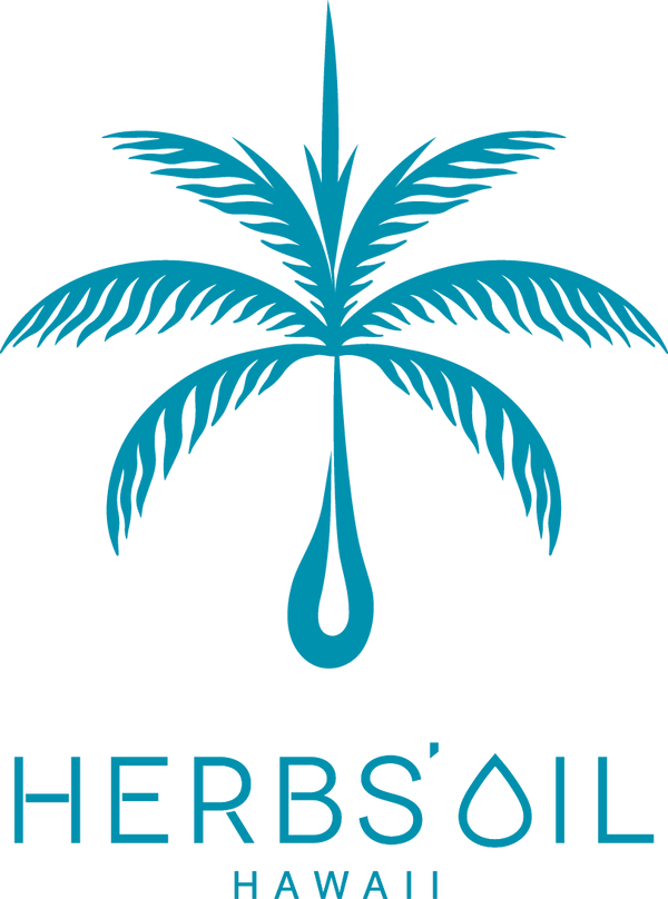 Herbs'Oil Hawaii