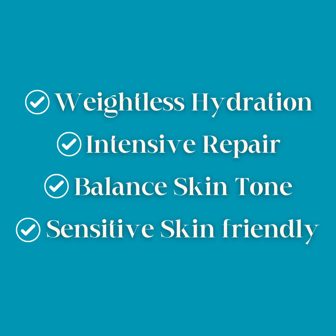 SOS BOOSTER Hydrating Treatment Mask (5 Pcs)