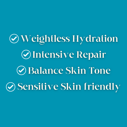 SOS BOOSTER Hydrating Treatment Mask (5 Pcs)
