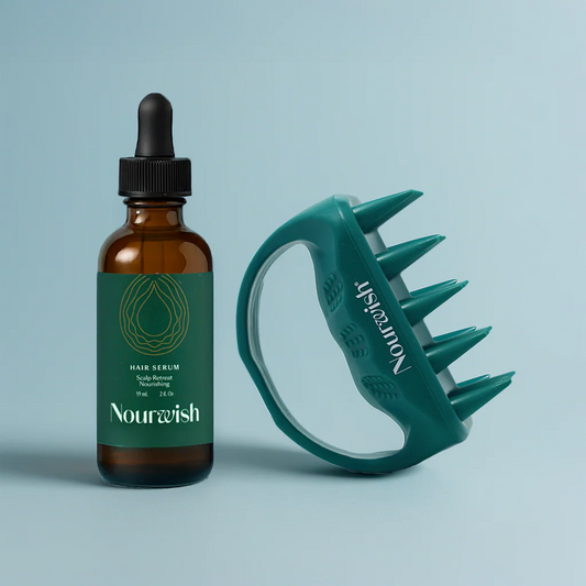 Home Spa Scalp Kit