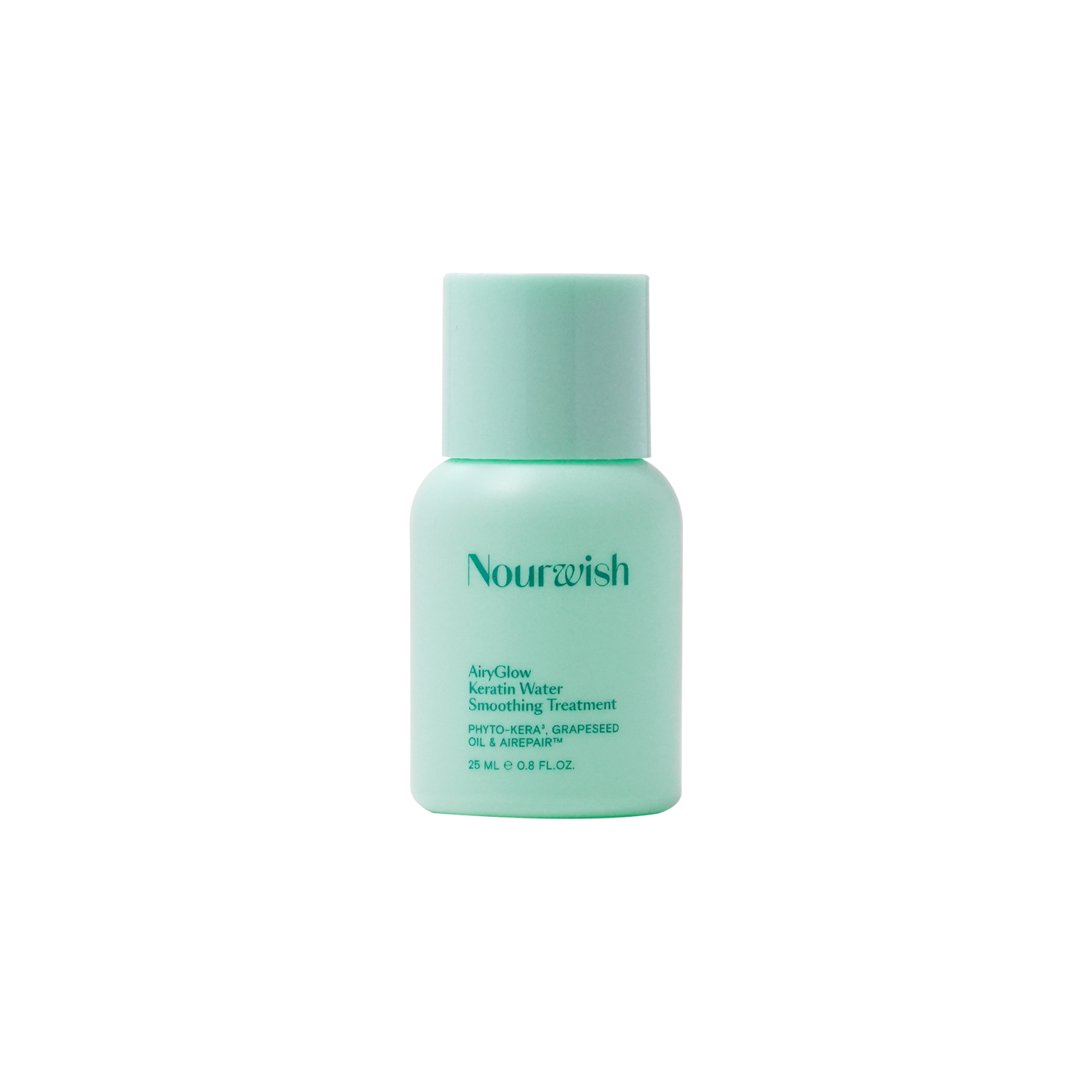Mini Airy Glow Keratin Water Treatment 25ml